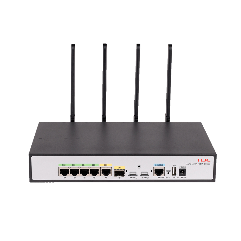 H3C RT-MSR1104S-5G-CN